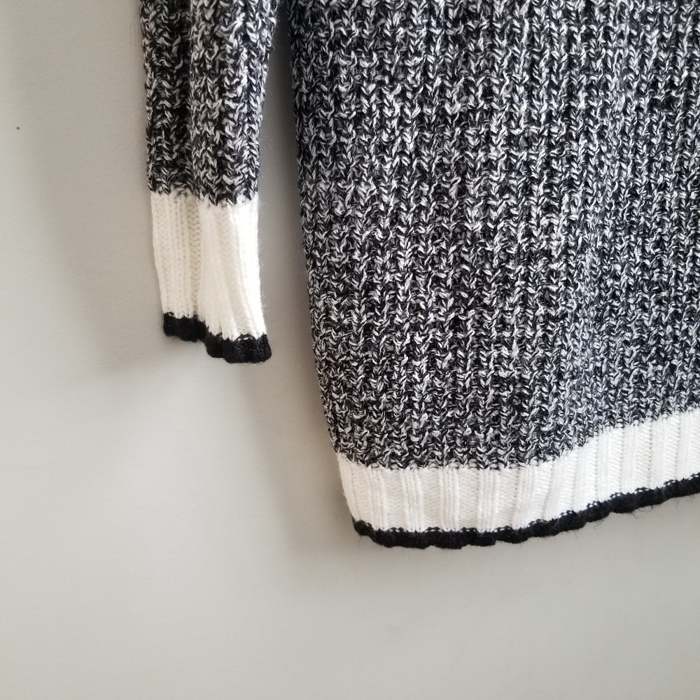 🧥H&M LONG SWEATER - Picture 3 of 5